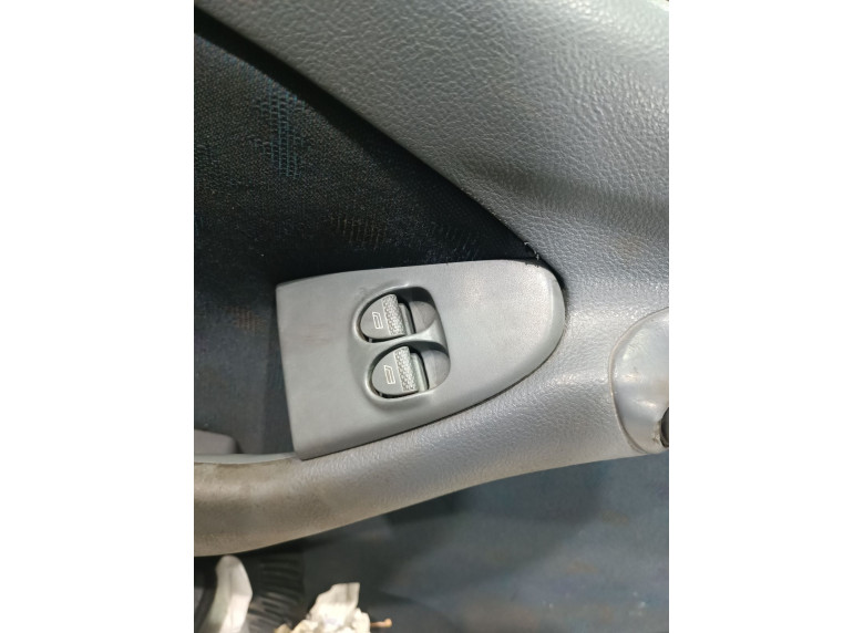 Блок управления стеклоподъемниками к Fiat Brava, 1998г.