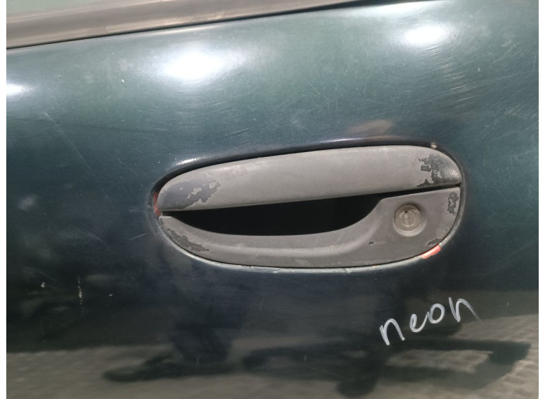 Ручка наружная передняя левая к Dodge Neon