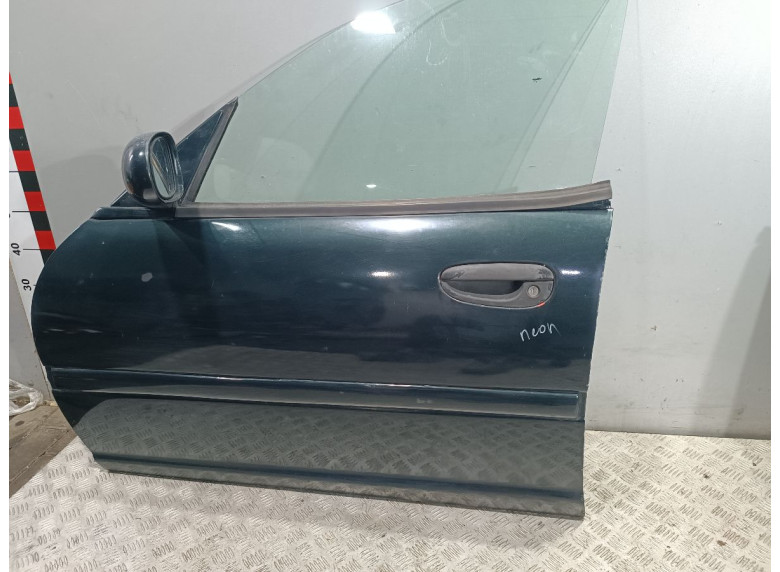 Ручка наружная передняя левая к Ручка наружная передняя левая к Dodge Neon undefined г. Neon