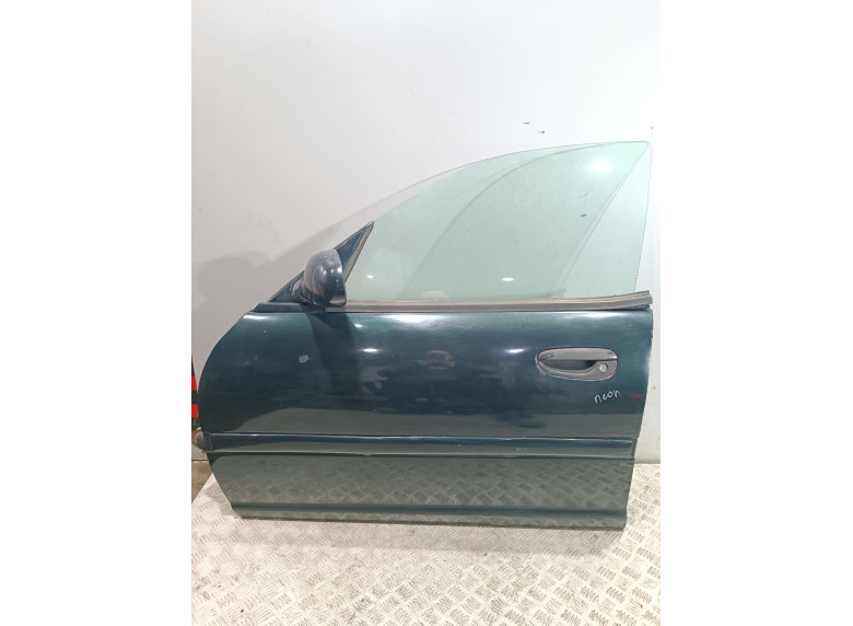 Дверь передняя левая к Dodge Neon, 1999г.