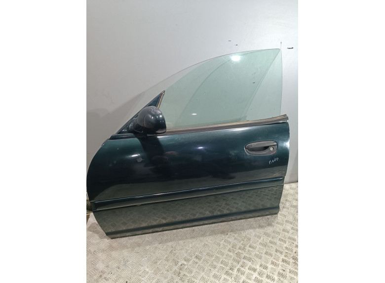 Дверь передняя левая к Dodge Neon, 1999г.