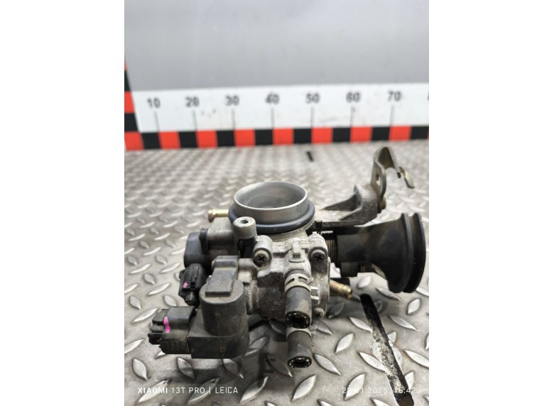 Заслонка дроссельная к Заслонка дроссельная к Toyota Yaris undefined г. Yaris