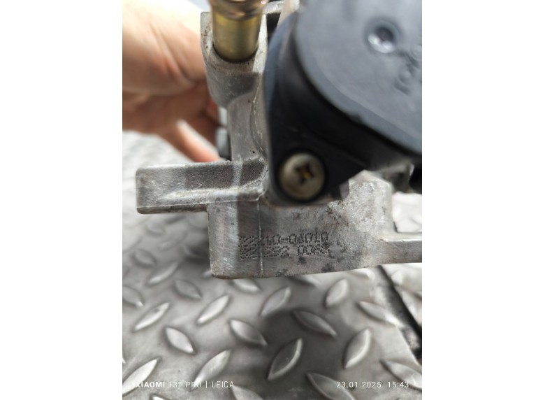 Заслонка дроссельная к Заслонка дроссельная к Toyota Yaris undefined г. Yaris