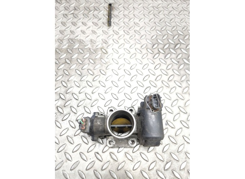 Заслонка дроссельная к Toyota Yaris