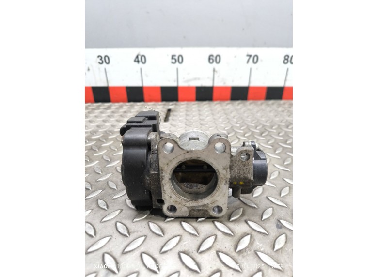 Заслонка дроссельная к Заслонка дроссельная к Toyota Yaris undefined г. Yaris