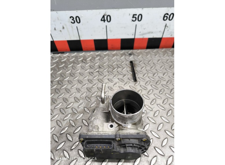 Заслонка дроссельная к Заслонка дроссельная к Toyota Avensis undefined г. Avensis