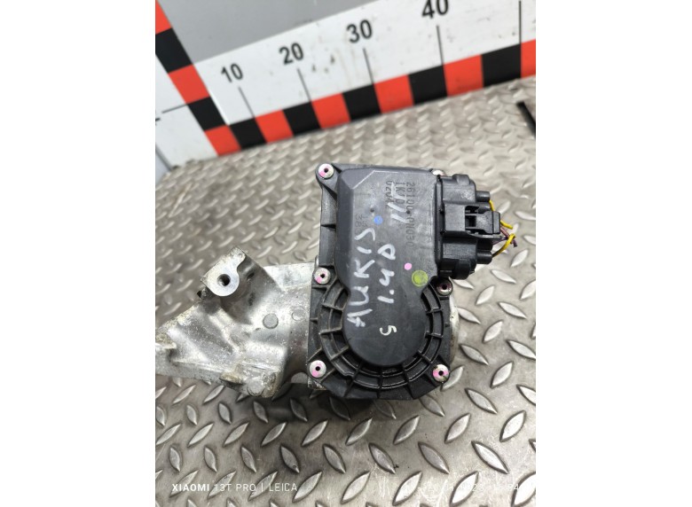 Заслонка дроссельная к Toyota Auris