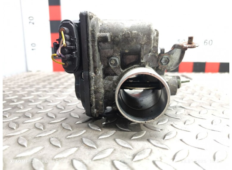 Заслонка дроссельная к Заслонка дроссельная к Toyota Auris undefined г. Auris