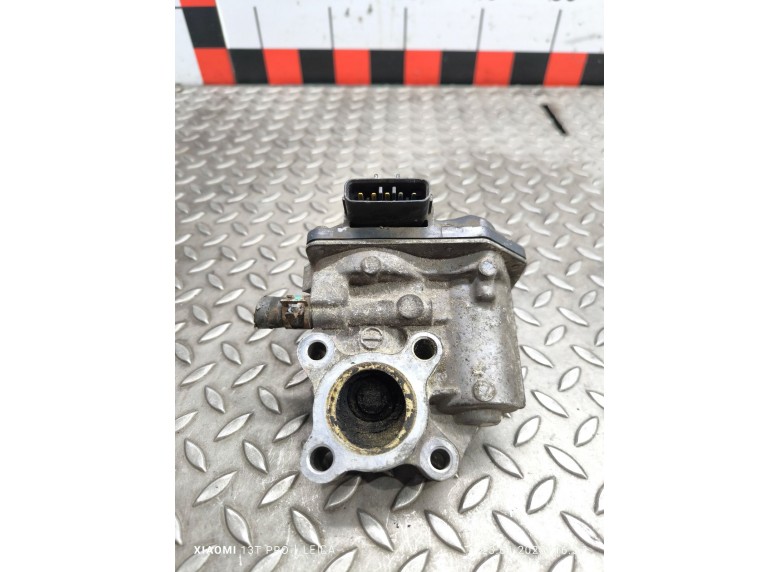 Клапан EGR к Клапан EGR к Toyota Yaris undefined г. Yaris