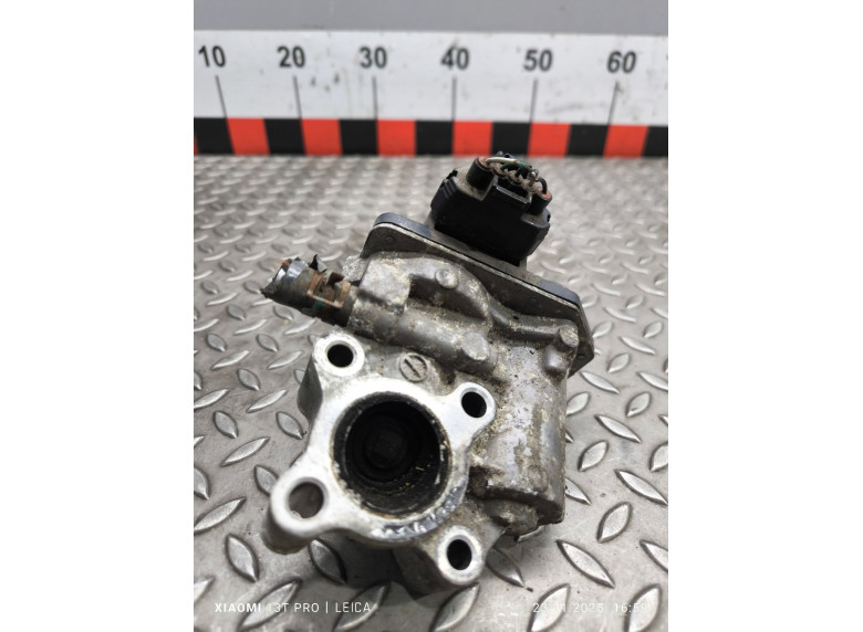 Клапан EGR к Toyota Auris, 2010г.