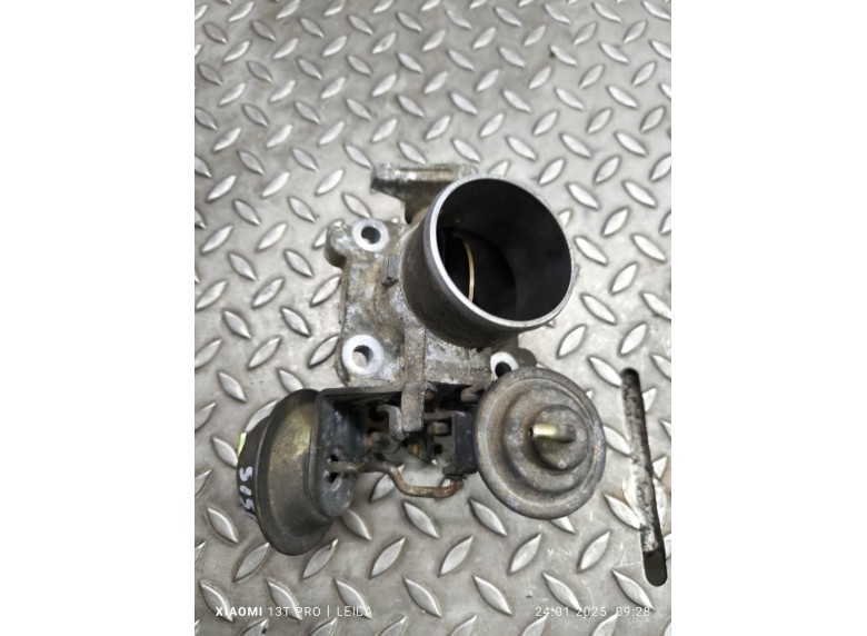 Заслонка дроссельная к Заслонка дроссельная к Toyota Avensis undefined г. Avensis