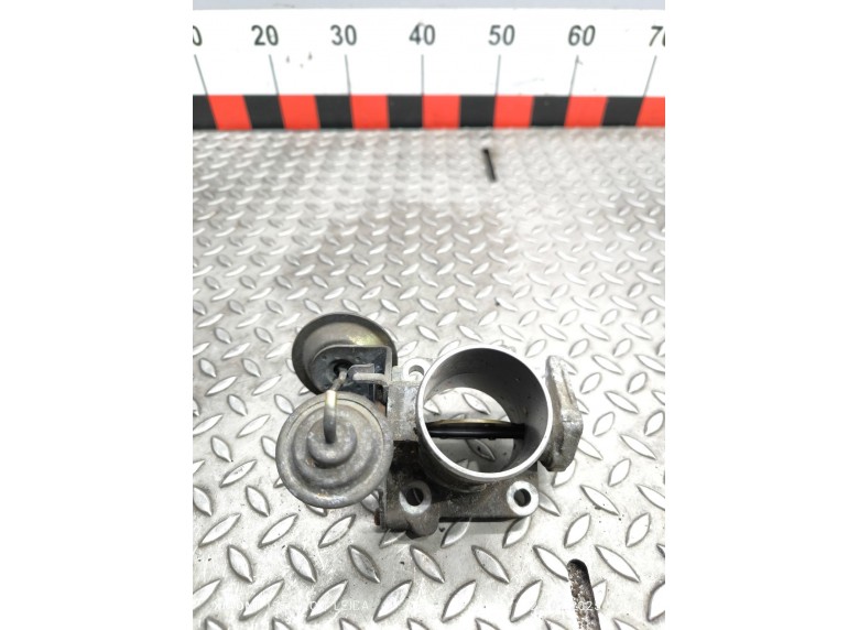 Заслонка дроссельная к Заслонка дроссельная к Toyota Avensis undefined г. Avensis