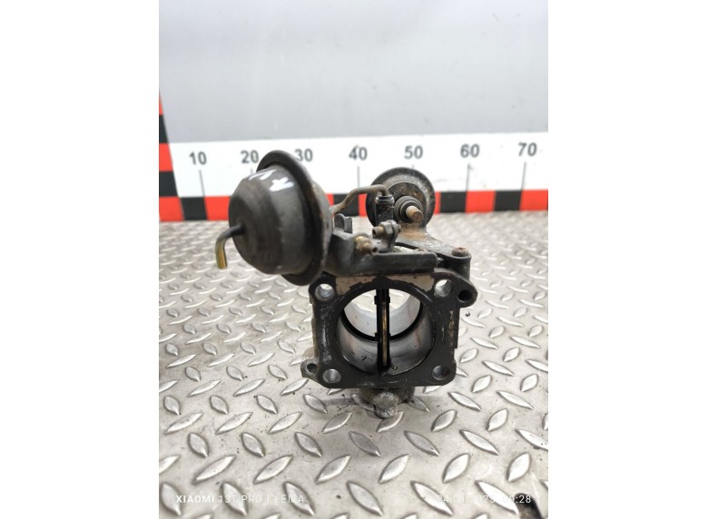 Заслонка дроссельная к Заслонка дроссельная к Toyota Avensis undefined г. Avensis