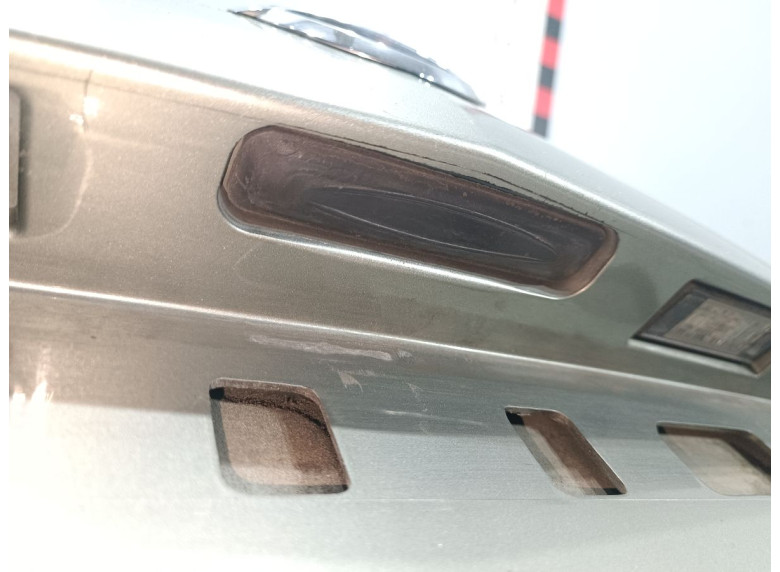Кнопка открытия багажника к Nissan Primera, 2004г.