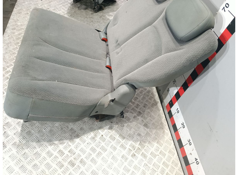Сиденье заднее к Chrysler Voyager, 2003г.