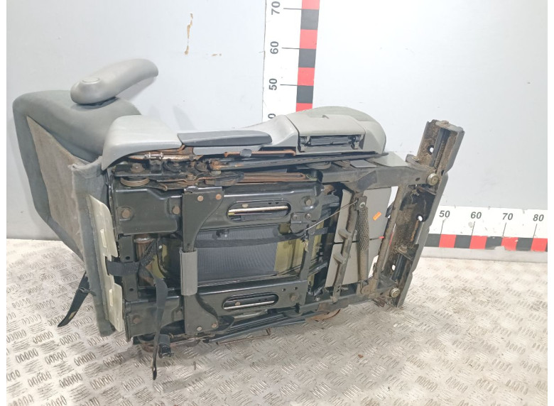 Сиденье заднее к Chrysler Voyager, 2003г.