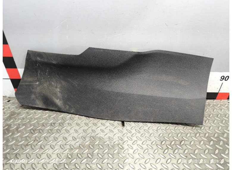 Пластик салона к Renault Kadjar, 2015г.