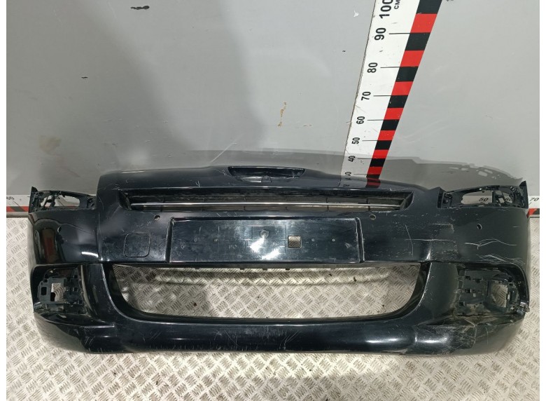 Бампер передний к Peugeot 5008