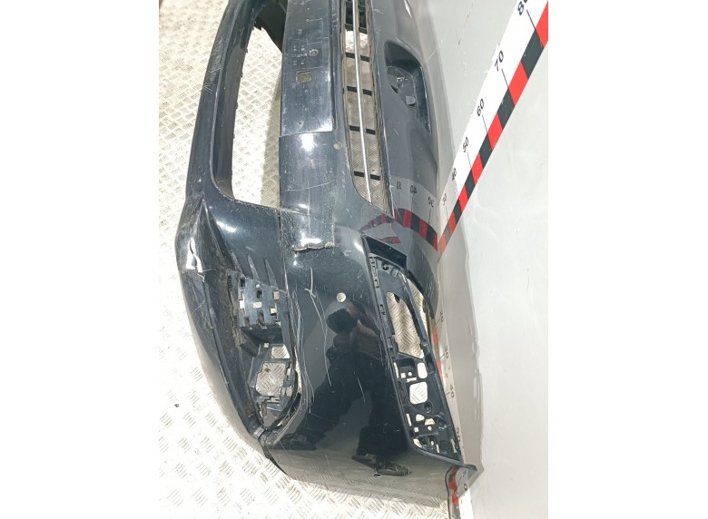 Бампер передний к Бампер передний к Peugeot 5008 undefined г. 5008