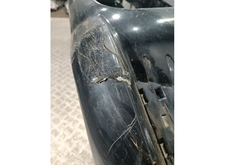 Бампер передний к Бампер передний к Peugeot 5008 undefined г. 5008