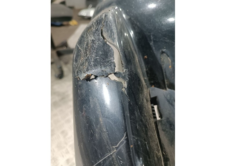 Бампер передний к Бампер передний к Peugeot 5008 undefined г. 5008