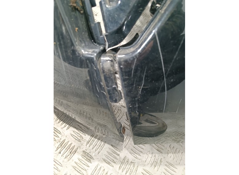 Бампер передний к Бампер передний к Peugeot 5008 undefined г. 5008