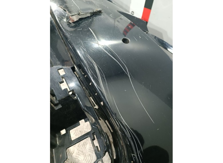 Бампер передний к Бампер передний к Peugeot 5008 undefined г. 5008