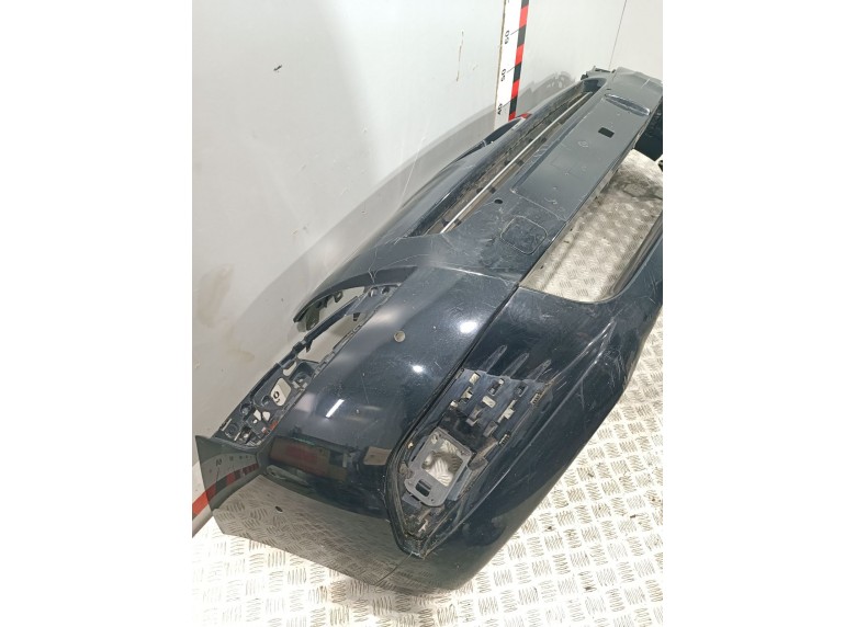 Бампер передний к Бампер передний к Peugeot 5008 undefined г. 5008