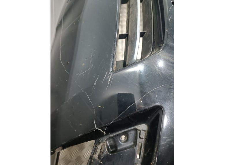 Бампер передний к Бампер передний к Peugeot 5008 undefined г. 5008
