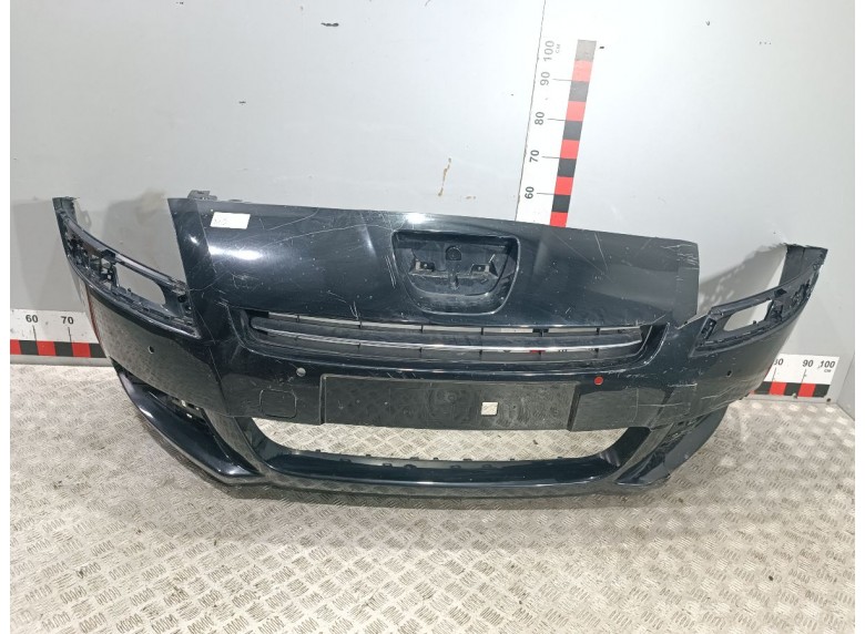 Бампер передний к Бампер передний к Peugeot 5008 undefined г. 5008