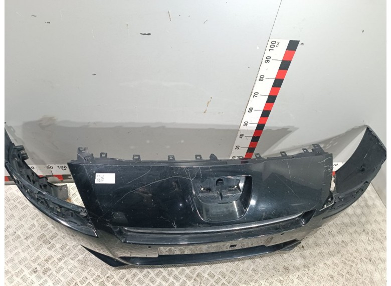 Бампер передний к Бампер передний к Peugeot 5008 undefined г. 5008