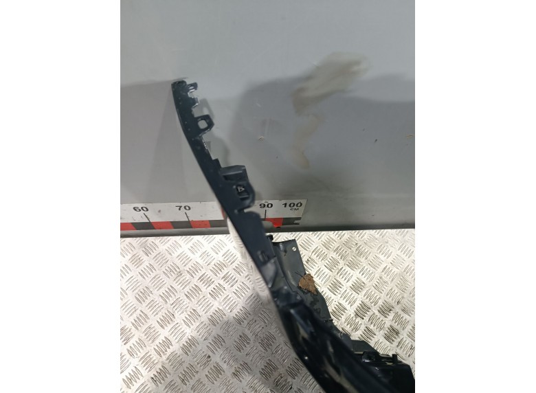 Бампер передний к Бампер передний к Peugeot 5008 undefined г. 5008