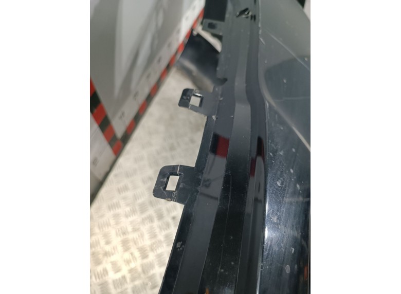 Бампер передний к Бампер передний к Peugeot 5008 undefined г. 5008