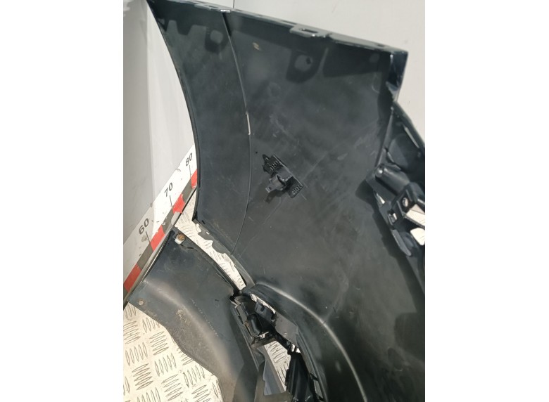 Бампер передний к Бампер передний к Peugeot 5008 undefined г. 5008