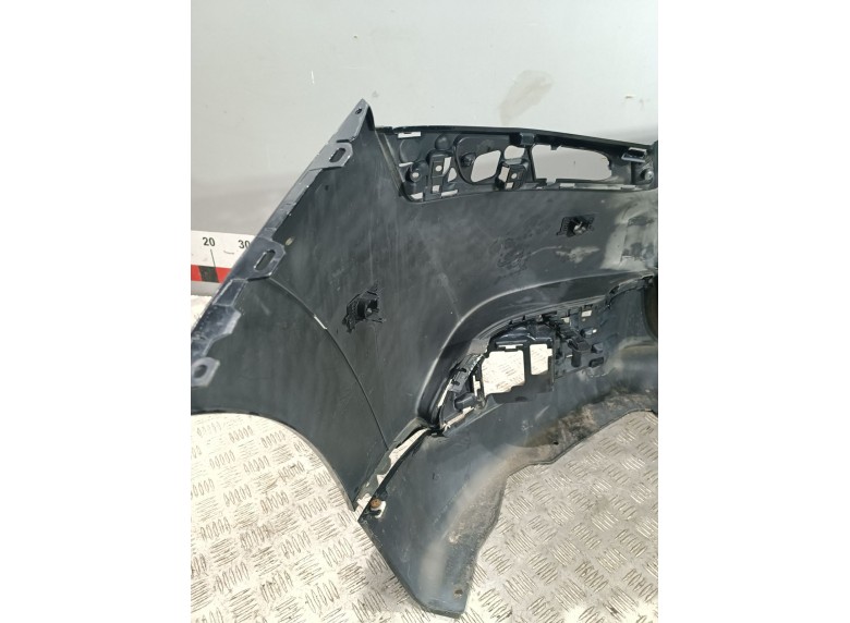 Бампер передний к Бампер передний к Peugeot 5008 undefined г. 5008