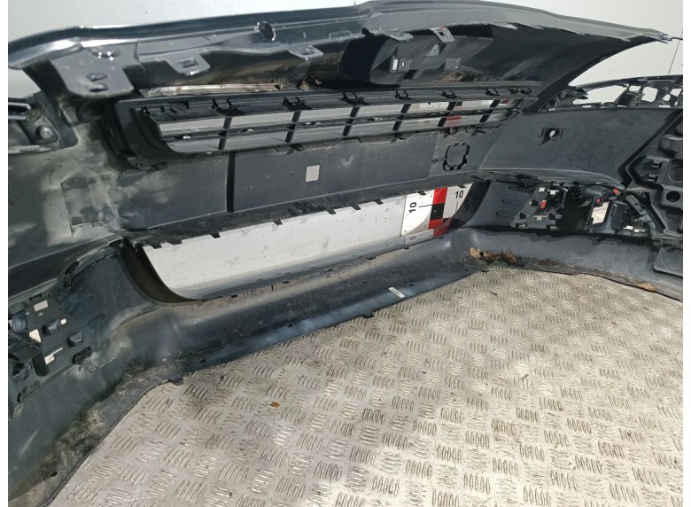 Бампер передний к Бампер передний к Peugeot 5008 undefined г. 5008