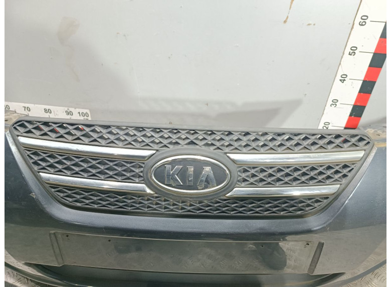 Решетка радиатора к Kia Ceed