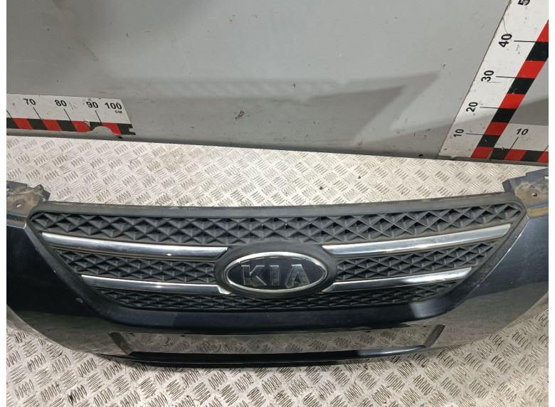 Решетка радиатора к Решетка радиатора к Kia Ceed undefined г. Ceed