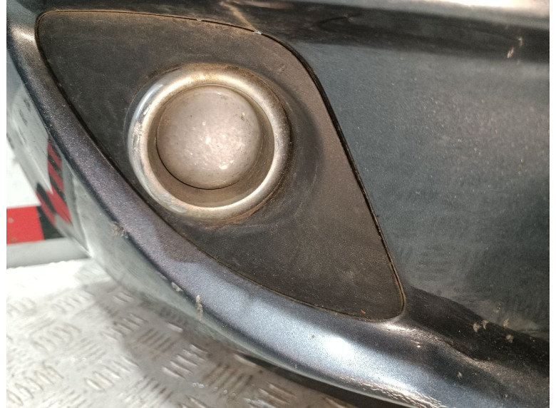 Фара противотуманная правая к Kia Ceed