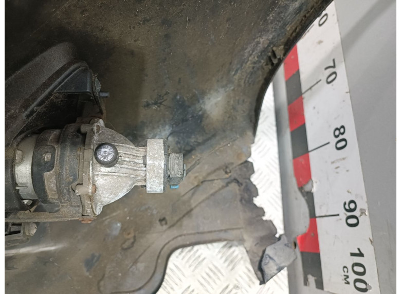 Фара противотуманная правая к Фара противотуманная правая к Kia Ceed undefined г. Ceed