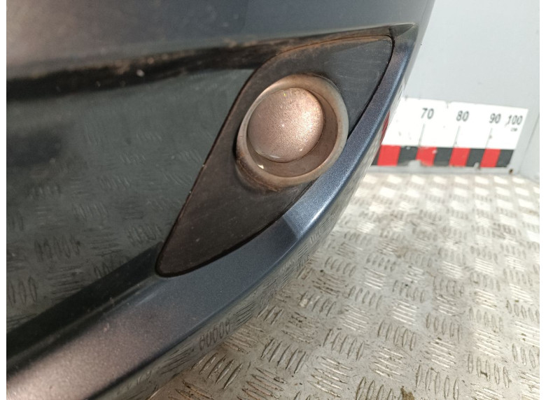 Фара противотуманная левая к Kia Ceed