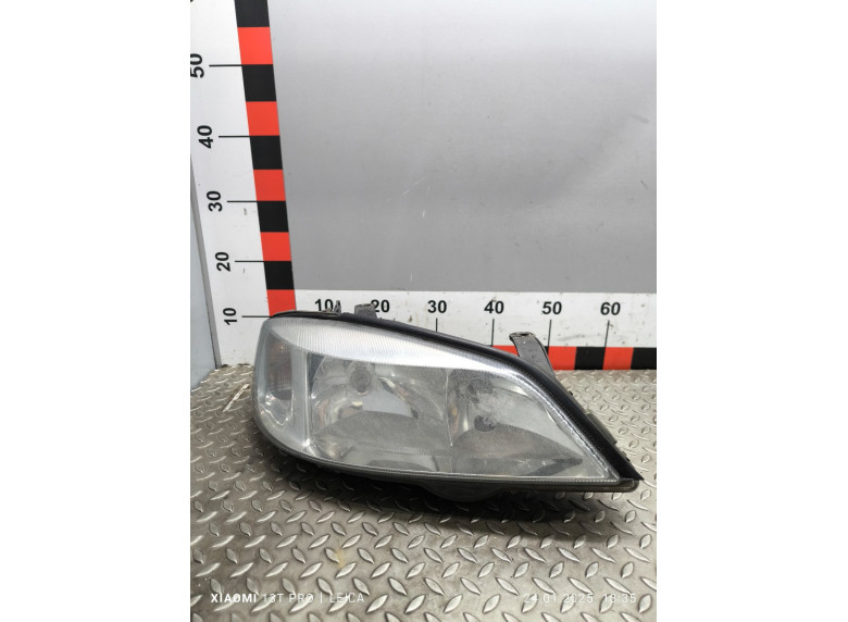 Фара правая к Opel Astra, 2001г.