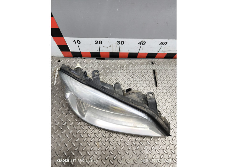 Фара правая к Opel Astra, 2001г.