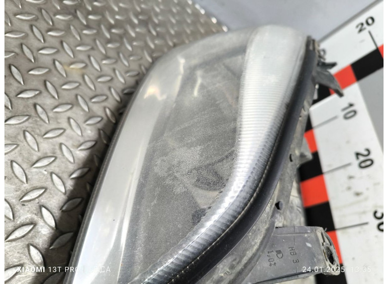 Фара правая к Opel Astra, 2001г.