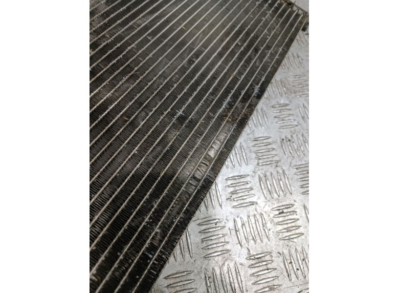 Радиатор кондиционера к Радиатор кондиционера к SsangYong Kyron undefined г. Kyron