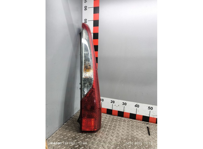 Фонарь задний правый к Mitsubishi Lancer