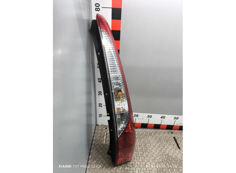 Фонарь задний правый к Фонарь задний правый к Mitsubishi Lancer undefined г. Lancer