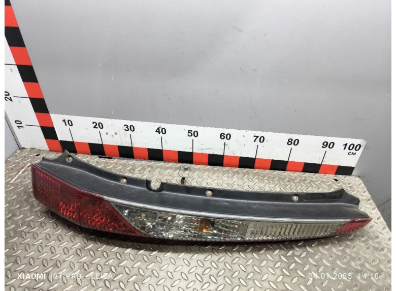 Фонарь задний правый к Фонарь задний правый к Mitsubishi Lancer undefined г. Lancer