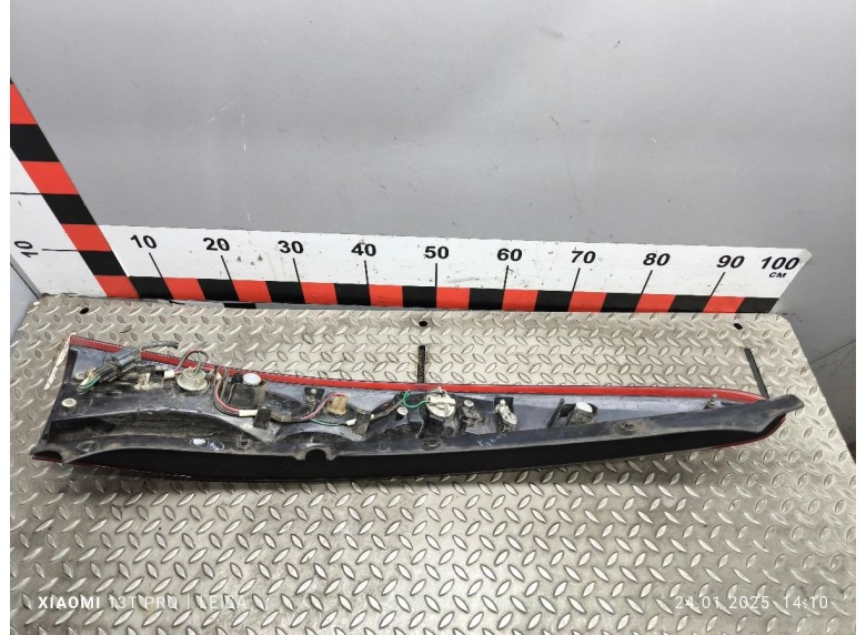 Фонарь задний правый к Фонарь задний правый к Mitsubishi Lancer undefined г. Lancer