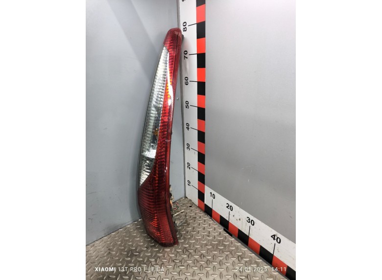 Фонарь задний правый к Фонарь задний правый к Mitsubishi Lancer undefined г. Lancer